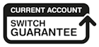Current Account Switch Guarantee