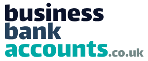 BusinessBankAccount.co.uk Logo